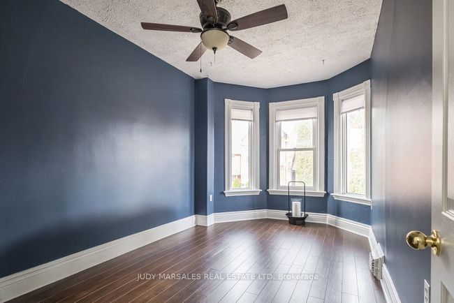 72 Oak Ave, House other with 3 bedrooms, 1 bathrooms and 1 parking in Hamilton ON | Image 27