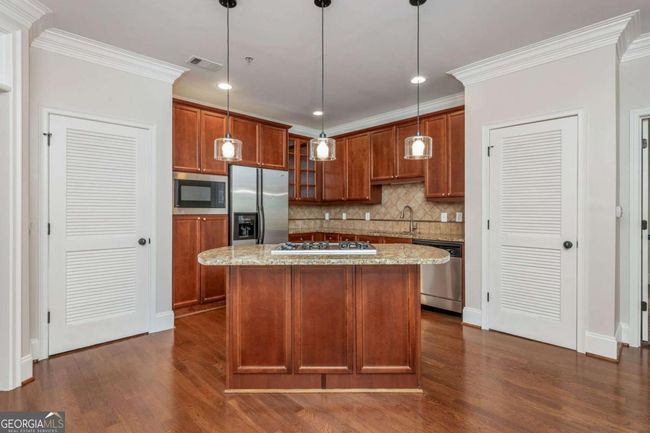 APT-1116 - 825 Highland Ln Ne, Condo with 2 bedrooms, 2 bathrooms and 1 parking in Atlanta GA | Image 12