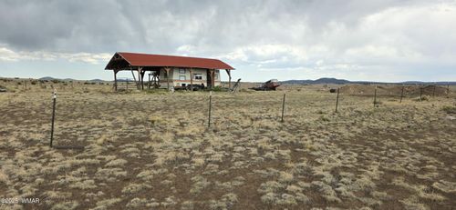 Lot 78 Antelope Ave, Concho, AZ, 85924 | Card Image