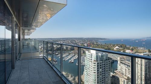 4206-1480 Howe St, Vancouver, BC, V6Z0G5 | Card Image