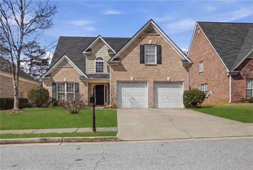 561 Glenns Farm Way, Grayson, GA, 30017-4936 | Card Image