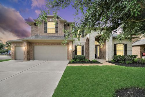 31715 Cary Douglas Dr, Hockley, TX, 77447-7681 | Card Image