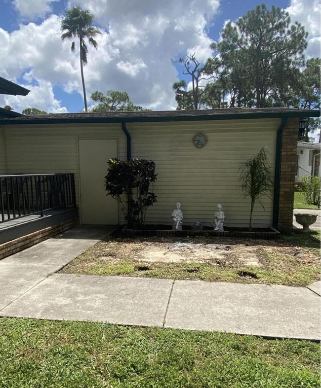 19418 Saddlebrook Ct, House other with 2 bedrooms, 2 bathrooms and null parking in Fort Myers FL | Image 19