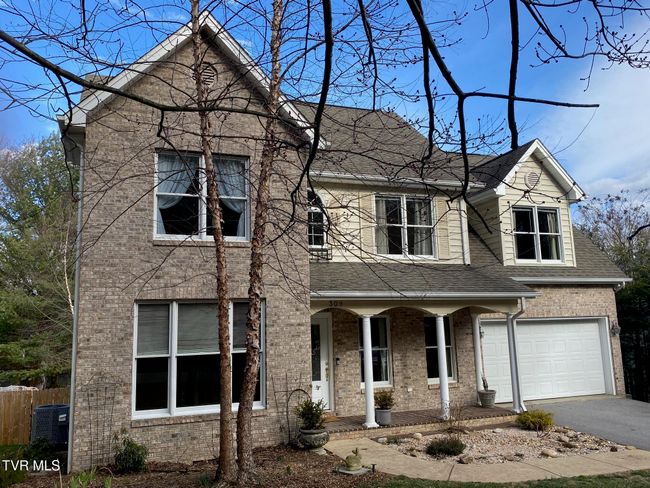 309 Church St Ne, House other with 3 bedrooms, 3 bathrooms and null parking in Abingdon VA | Image 30