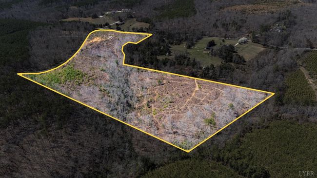 0 Norwood Rd, Home with 0 bedrooms, 0 bathrooms and null parking in GLADSTONE VA | Image 5