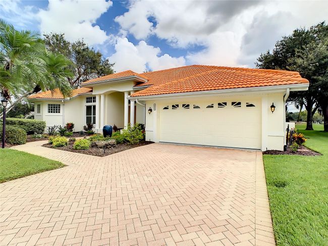 126 Fieldstone Drive, House other with 3 bedrooms, 2 bathrooms and null parking in Venice FL | Image 3