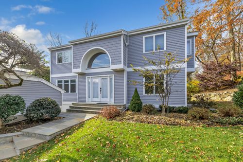 205-205 Silver Creek Ln, Norwalk, CT, 06850-1649 | Card Image