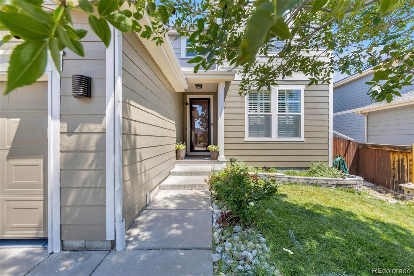 Residential in Littleton 3