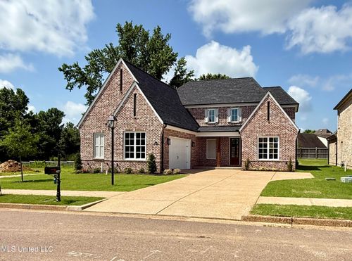 4277 Bolivar Trl S, Olive Branch, MS, 38654-1293 | Card Image
