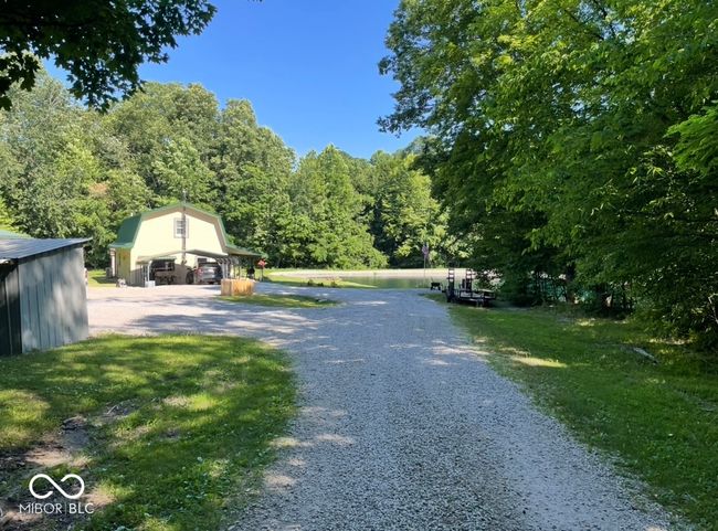 10271 Newport Rd, House other with 4 bedrooms, 3 bathrooms and null parking in Bowling Green IN | Image 33