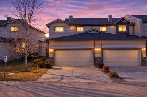 414 Ranch Ridge Meadow, Strathmore, AB, T1P0A9 | Card Image