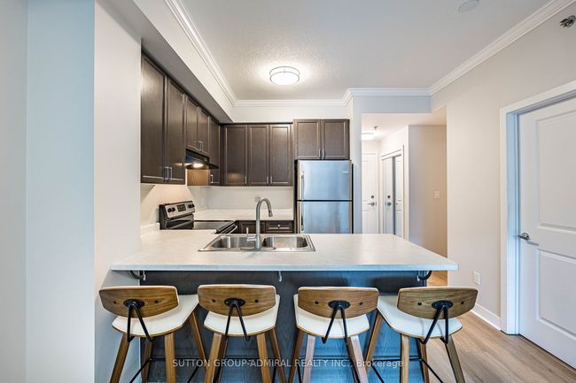 104 - 5317 Upper Middle Rd, Condo with 2 bedrooms, 1 bathrooms and null parking in Burlington ON | Image 11