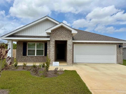 111 Anhinga St, Cantonment, FL, 32533-9348 | Card Image