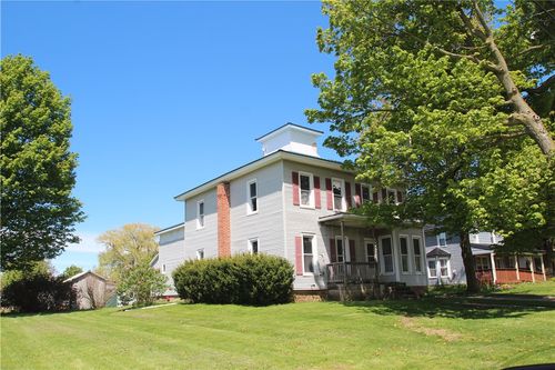 12621 Presbyterian Rd, Knowlesville, NY, 14479-9194 | Card Image