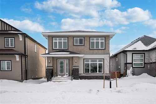 273 Windflower Rd, Winnipeg, MB, R3Y0X6 | Card Image