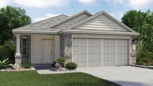 1716 Roaming Oak Bend, Georgetown, TX, 78628 | Card Image