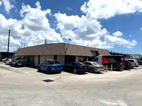 2355 Nw 30th St, Oakland Park, FL, 33311-1413 | Card Image