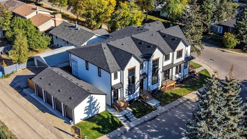 42 Wheatland Ave Sw, Calgary, AB, T3C | Card Image