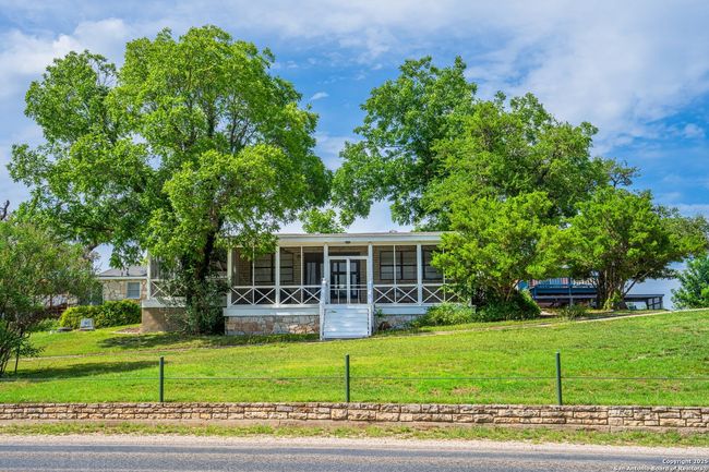 1120 Highway 39, House other with 12 bedrooms, 11 bathrooms and null parking in Ingram TX | Image 24