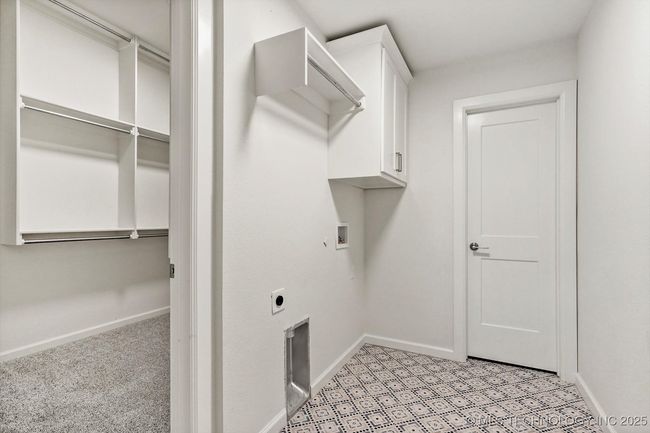 6512 N 27 Th St, House other with 3 bedrooms, 2 bathrooms and null parking in Broken Arrow OK | Image 21