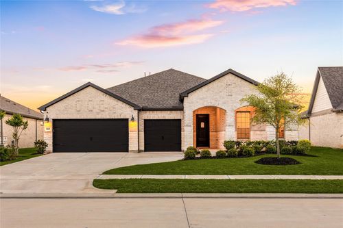 31527 Sunny Banks Court, Fulshear, TX, 77441 | Card Image