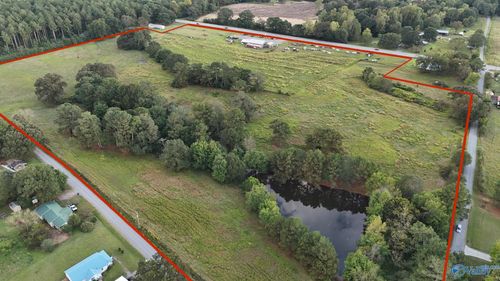 28 ACRES Us Highway 278, Blountsville, AL, 35031 | Card Image