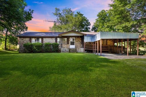4546 Pine Mountain Rd, REMLAP, AL, 35133-3460 | Card Image