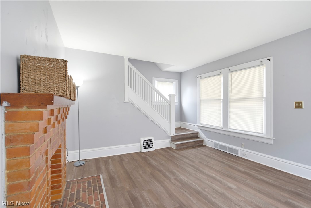 Residential in Akron 4