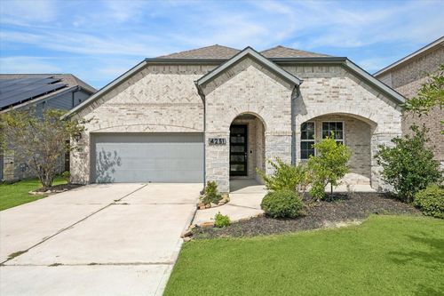 4251 Millers Creek Ln, Manvel, TX, 77578-2153 | Card Image