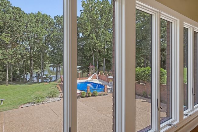 View from dining table | Image 17