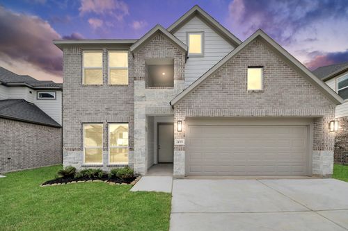 24515 Broad Park Ct, Spring, TX, 77373-1001 | Card Image