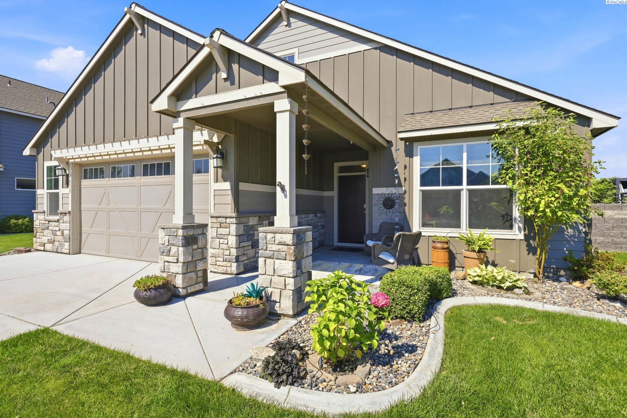 Residential in Richland 3
