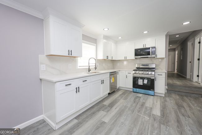 938 Motley St, House other with 4 bedrooms, 3 bathrooms and null parking in LAGRANGE GA | Image 17