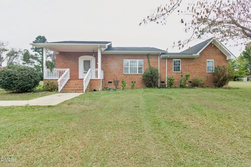110 Hines Dr, Four Oaks, NC, 27524-8169 | Card Image