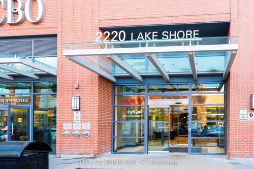 3106-2220 Lake Shore Blvd W, Etobicoke, ON, M8V0C1 | Card Image