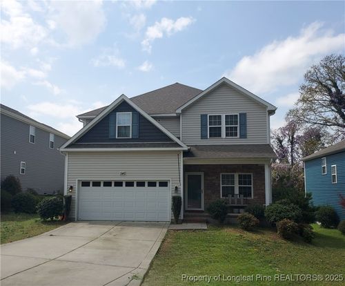 546 W New Hampshire Ave, Southern Pines, NC, 28387-4023 | Card Image