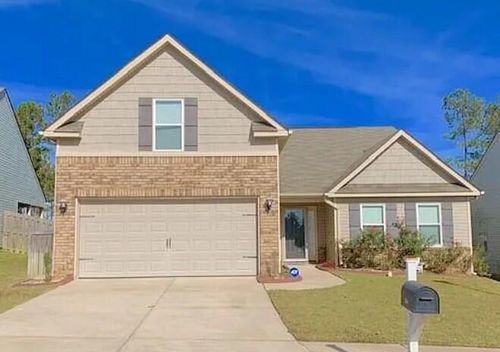2581 Kirby Ave, Grovetown, GA, 30813-4251 | Card Image