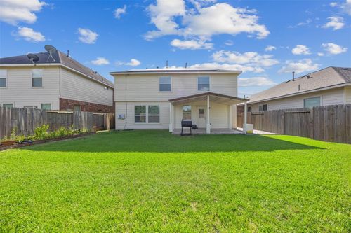 24415 Lakecrest Bend Dr, Katy, TX, 77493-2775 | Card Image