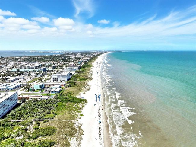 APT-306 - 3170 N Atlantic Ave, Condo with 1 bedrooms, 1 bathrooms and null parking in Cocoa Beach FL | Image 56