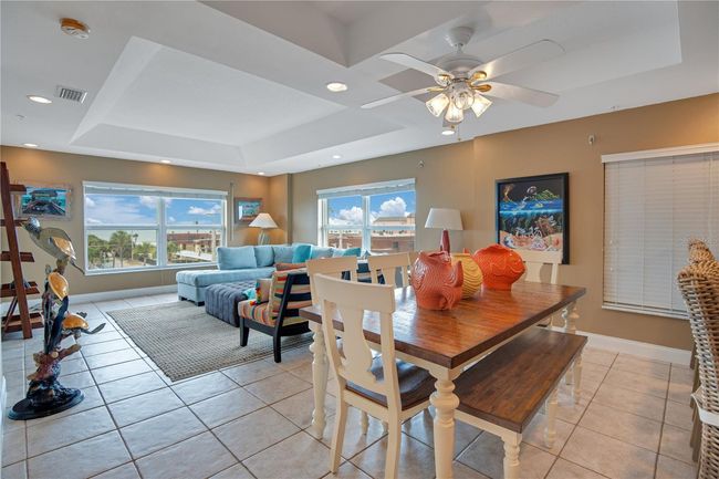 APT-400 - 125 Pulsipher Ave, Condo with 3 bedrooms, 3 bathrooms and null parking in COCOA BEACH FL | Image 4