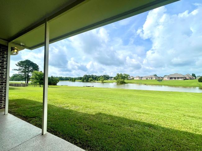 183 Shore Crest Cir, House other with 3 bedrooms, 3 bathrooms and 3 parking in Carriere MS | Image 74