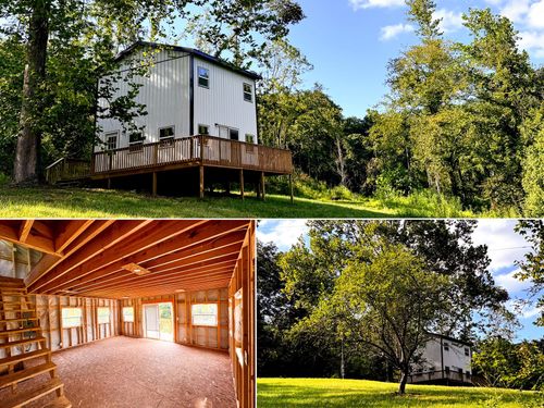 morgan-crossing-cabin-55158 Barr Hollow Rd, Reedsville, OH, 45772-9727 | Card Image