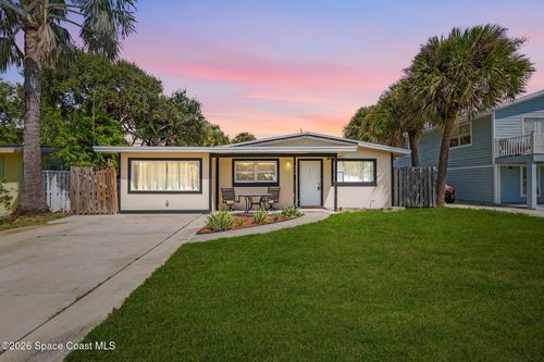 332 Tyler Ave, Cape Canaveral, FL, 32920-2930 | Card Image