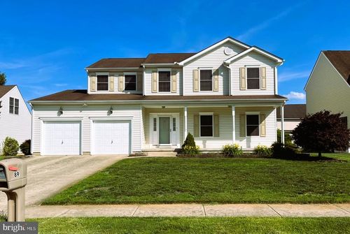 89 Wheeler Cir, SMYRNA, DE, 19977-2223 | Card Image