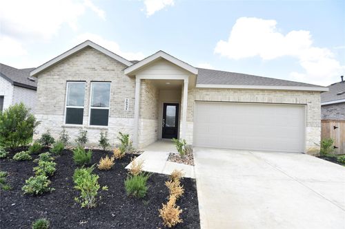 16531 Mesquite Field Dr, Hockley, TX, 77447-0580 | Card Image