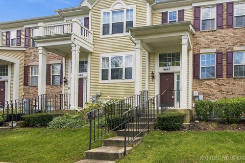 14642 Paul Revere Ln, Plainfield, IL, 60544-4512 | Card Image