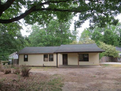 502 Hanes Dr, Forest Park, GA, 30297-1804 | Card Image