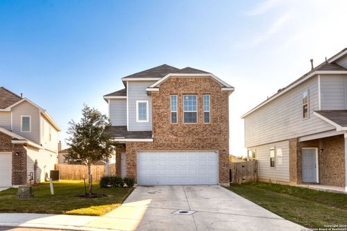 6026 Galena Rock, San Antonio, TX, 78222 | Card Image