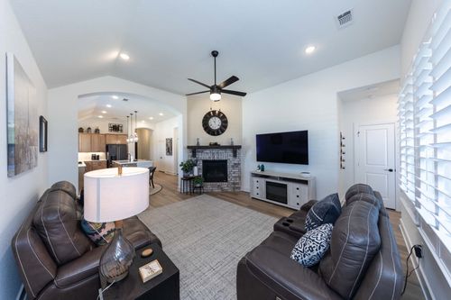 5169 Westhaven Cir, Denison, TX, 75020-7344 | Card Image