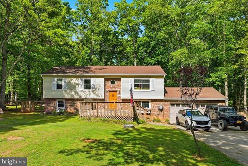 11707 Wilderness Park Dr, SPOTSYLVANIA, VA, 22551-7912 | Card Image
